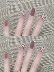 -M·X Nail日式美甲美睫