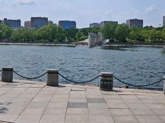 -长春世界雕塑园冰雪艺术天地