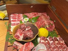 -MIKOMIKO和牛烧肉专门店(南门店)