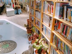 -小时光咖啡馆(开森度假森林店)