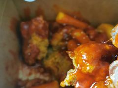-Obligi Chicken韩式炸鸡(三元桥店)
