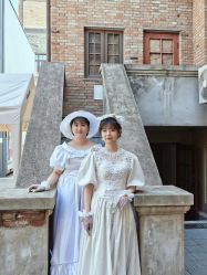 -米莱摄影写真(五大道别墅店)