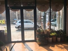 -遇见小院—虹鳟鱼•农家菜(怀柔店)