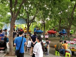 -大望京儿童游乐场