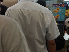 -麦当劳(轻轨曹杨路店)