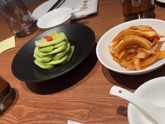 -宁海食府(总店·天一阁望京店)