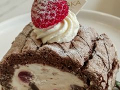 -SMAKA(复兴soho店)
