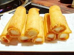 -渔米粥(罗湖店)