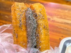 油条包麻糍-唐记牛骨粉(陶溪川店)