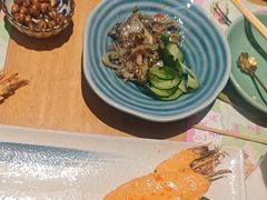 -一心创作料理屋(经开万达店)