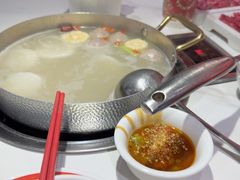 -八合里潮汕鲜牛肉火锅(惠州华贸店)