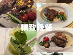 -王品牛排(常州吾悦广场店)
