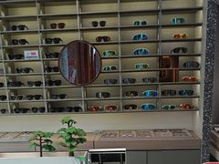 -宝岛眼镜(北京亚运村旗舰店)