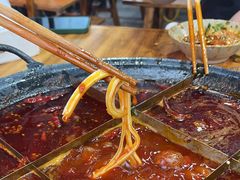-正南齊北重庆老火锅(光华村直营店)