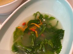 -禄运茶居·手工点心(恒宝广场店)