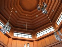 -畔山酒店中餐厅