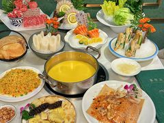 -喜聚薈·花膠雞海鮮火鍋(越秀店)