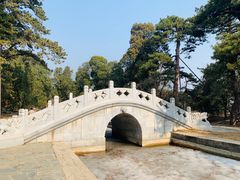 -香山公园