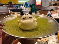 -芝士农场·意式餐厅(生态城万达店)