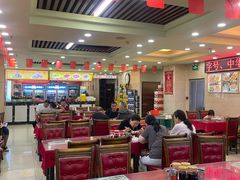 -西塔大冷面(市府大路店)