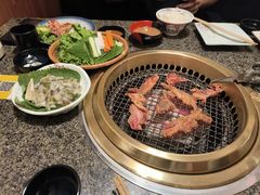 -梦山水日本烧肉(五四广场店)