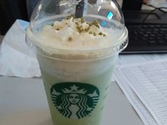 -星巴克臻选(苏州汇豪店)