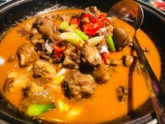 -客宴·江西客家菜(红角洲店)