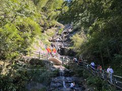 -周洛大峡谷