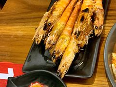 -烧货·活海鲜炭烧(湖滨商业街店)