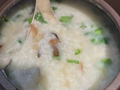 -潮粥荟·潮汕砂锅粥(槐房万达店)