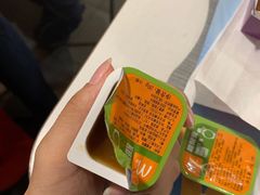 -麦当劳(湖光北街店)