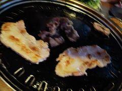 -杨小佳·齐齐哈尔烤肉·烤串(广州店)