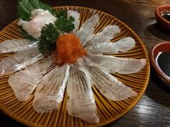 -角落里(中山公园店)