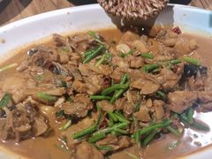 -和源祥·日照菜扛把子(万平口一店)