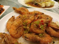 -友鹏海鲜(新宜白大道店)