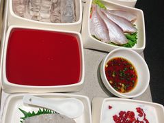 -海底捞火锅(龙湖三千集店)