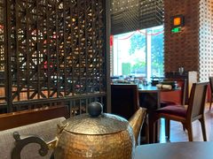 -君悦酒店·1881·北京烤鸭