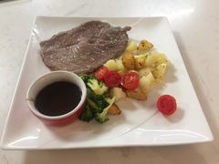 -必胜客(云汇天地店)