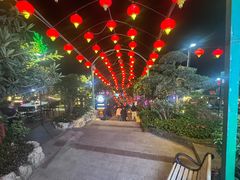 -枇杷园食为鲜火锅(南山店)