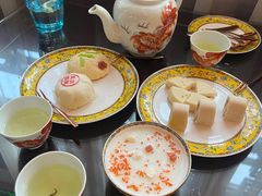 -富华斋饽饽铺·宫廷糕点·伴手礼(护国新天地店)