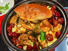 -小广寒电影艺术餐厅(小广寒经三路店)
