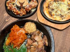 -INSA Korean Bistro饮鲨韩食酒馆