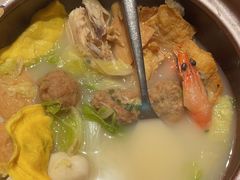 -炊江南·上海菜(国展华漕店)