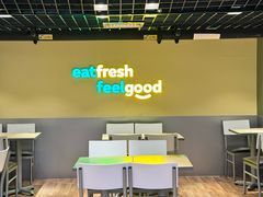 -SUBWAY赛百味(辉煌国际店)