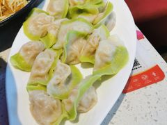 -船歌·鱼水饺青岛菜(金狮广场店)