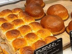 -WHEAT&BAKER-麥(凯德来福士店)
