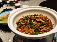-黔城故事(虎峰别墅店)