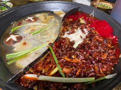 -咖咖火锅(老店)