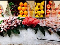 -梨花自助烤肉(天河城店)