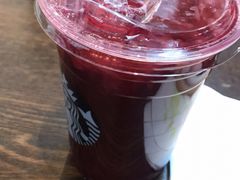 -星巴克(来福士办公楼店)